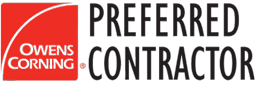 Owens Corning Preferred Contractor